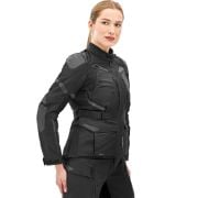 Kurtka SHIMA Dune Lady Black