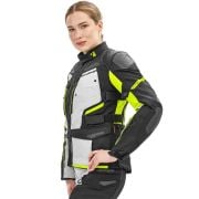 Kurtka SHIMA Dune Lady Fluo