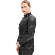 Kurtka SHIMA Dune Lady Black