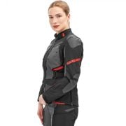 Kurtka SHIMA Dune Lady Red
