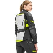 Kurtka SHIMA Dune Lady Fluo