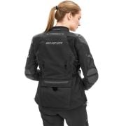 Kurtka SHIMA Dune Lady Black