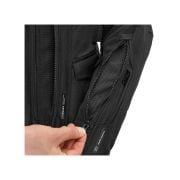 Kurtka SHIMA Dune Lady Black