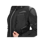 Kurtka SHIMA Dune Lady Black