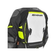 Kurtka SHIMA Dune Lady Fluo