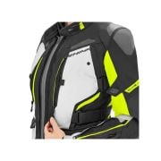 Kurtka SHIMA Dune Lady Fluo