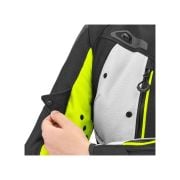 Kurtka SHIMA Dune Lady Fluo