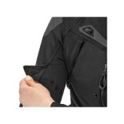 Kurtka SHIMA Dune Lady Black