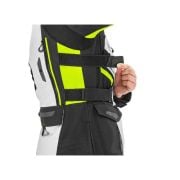 Kurtka SHIMA Dune Lady Fluo