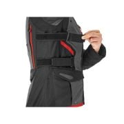 Kurtka SHIMA Dune Lady Red