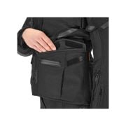 Kurtka SHIMA Dune Lady Black