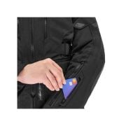 Kurtka SHIMA Dune Lady Black