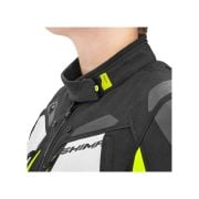 Kurtka SHIMA Dune Lady Fluo