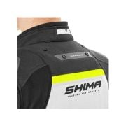 Kurtka SHIMA Dune Lady Fluo