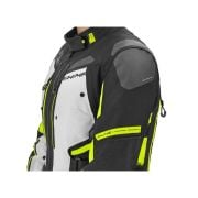 Kurtka SHIMA Dune Lady Fluo