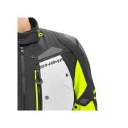 Kurtka SHIMA Dune Lady Fluo