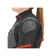 Kurtka SHIMA Dune Lady Red