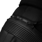 Kurtka skórzana SHIMA Mission ST G2 Black