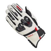 Rękawice Held Sambia 2 Black Grey Red