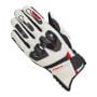 Rękawice Held Sambia 2 Black Grey Red