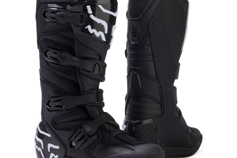 Buty dziecięce FOX Comp Junior