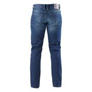 Spodnie Furygan D12 X Kevlar Blue
