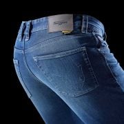 Spodnie Furygan D12 X Kevlar Blue