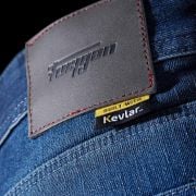 Spodnie Furygan D12 X Kevlar Blue