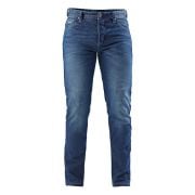 Spodnie Furygan D12 X Kevlar Blue