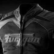 Kurtka Furygan Speed Mesh Evo 3 Black