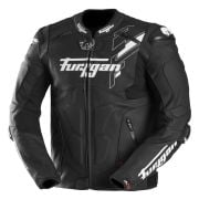 Kurtka Furygan Raptor Evo 3 Black-White-White