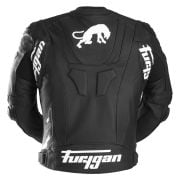 Kurtka Furygan Raptor Evo 3 Black-White-White