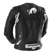 Kurtka Furygan Raptor Evo 3 Black-White-White