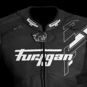 Kurtka Furygan Raptor Evo 3 Black-White-White