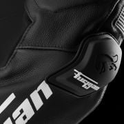 Kurtka Furygan Raptor Evo 3 Black-White-White