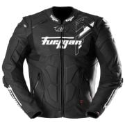 Kurtka Furygan Raptor Evo 3 Black-White-White