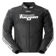 Kurtka Furygan TX Raptor Black-white
