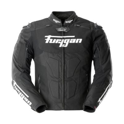 Kurtka Furygan TX Raptor