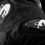 Kurtka Furygan TX Raptor Black-white