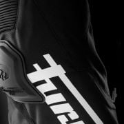 Kurtka Furygan TX Raptor Black-white
