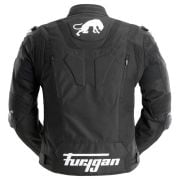 Kurtka Furygan TX Raptor Black-white