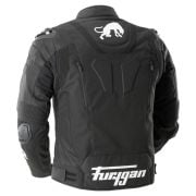 Kurtka Furygan TX Raptor Black-white