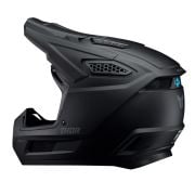 Kask Thor Fleet Blackout matte black