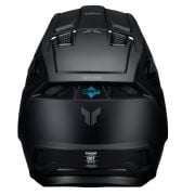 Kask Thor Fleet Blackout matte black