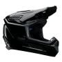 Kask Thor Fleet Blackout gloss black