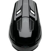 Kask Thor Fleet Blackout gloss black