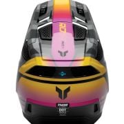 Kask Thor Fleet Camber black/magenta