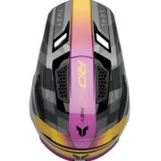 Kask Thor Fleet Camber black/magenta