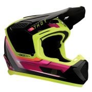 Kask Thor Fleet Defy Black/Acid
