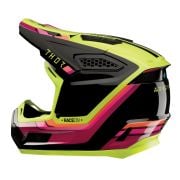 Kask Thor Fleet Defy Black/Acid